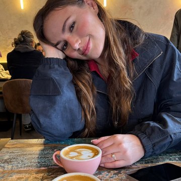 Puck Moonen - Athletic and Screenshot Collection in puckmoonen_3573068177384061691.jpg - hidden celebrity photo